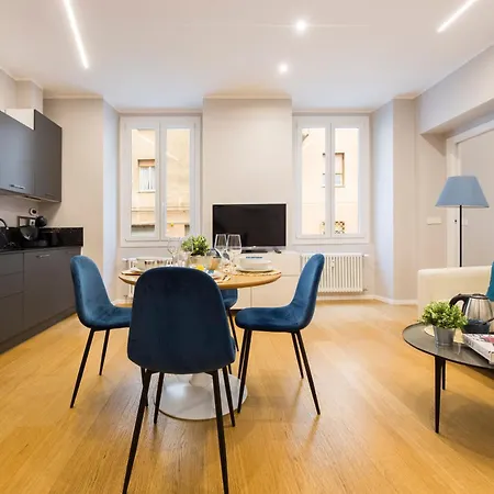 Casaviva-modern Elegant Trilo In Castelletto