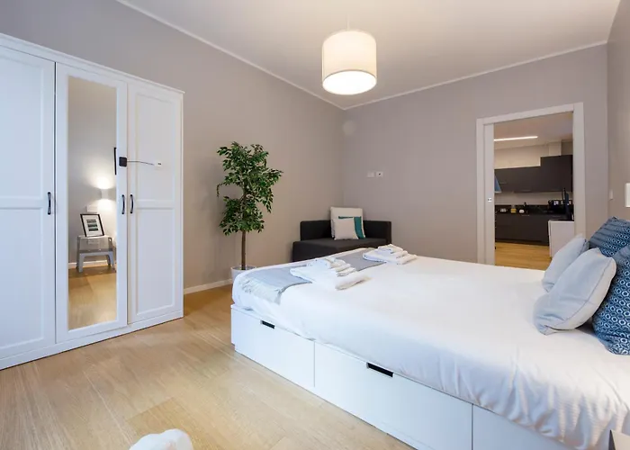 Casaviva-modern Elegant Trilo In Castelletto * 제노바