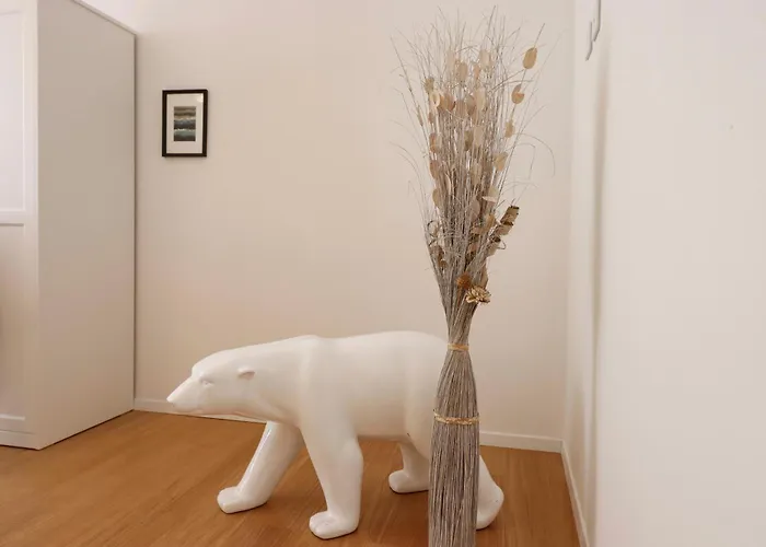 Apartmán Casaviva-modern Elegant Trilo In Castelletto