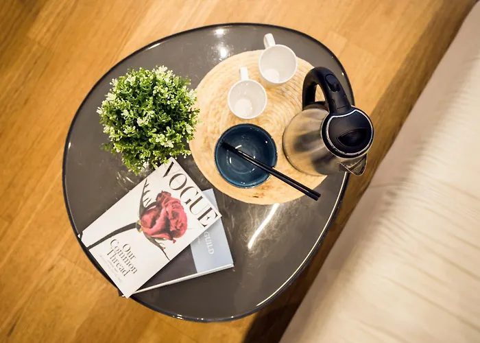 Casaviva-modern Elegant Trilo In Castelletto * Janov