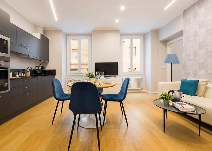 Casaviva-modern Elegant Trilo In Castelletto