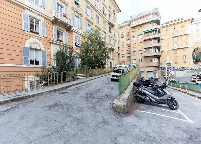 Casaviva-modern Elegant Trilo In Castelletto *